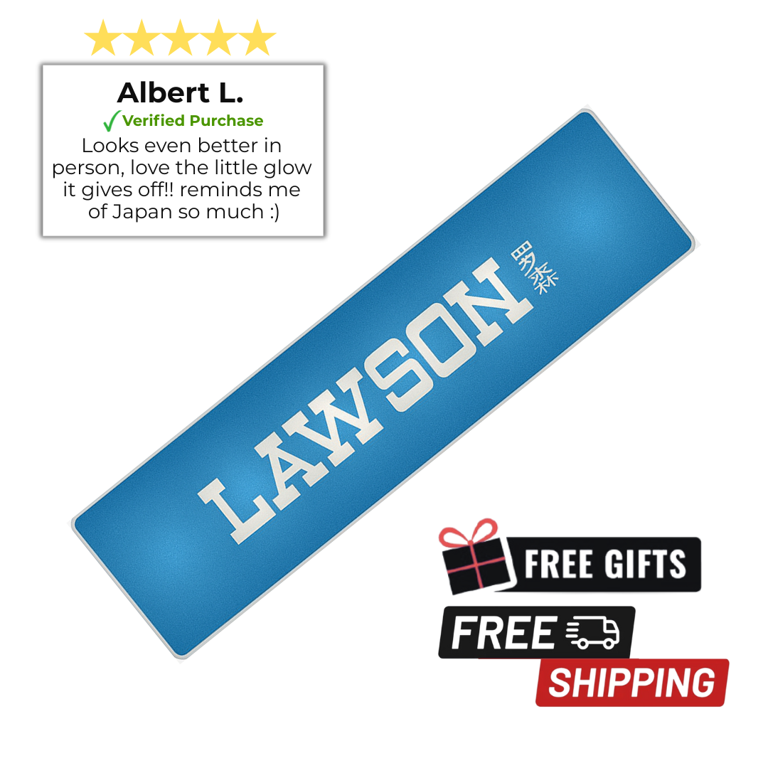 Konbinii™ Lightbox Magnets