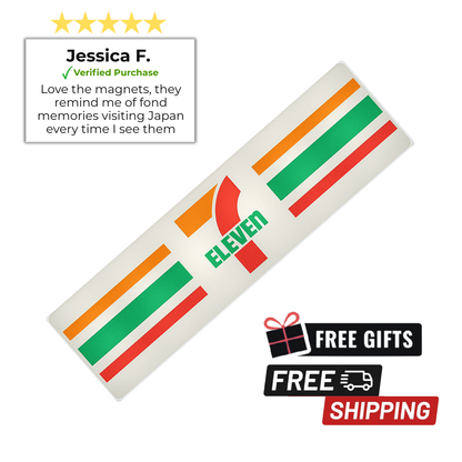 Konbinii™ Lightbox Magnets